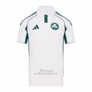 Camiseta Panathinaikos Segunda 2025-2026 Tailandia