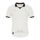 Camiseta Port Vale Primera 2025-2026 Tailandia