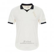 Camiseta Port Vale Primera 2025-2026 Tailandia