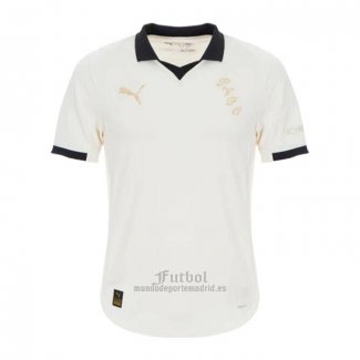 Camiseta Port Vale Primera 2025-2026 Tailandia