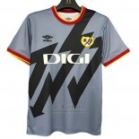 Camiseta Rayo Vallecano Segunda 2026-2027 Tailandia
