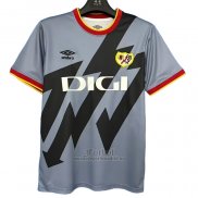Camiseta Rayo Vallecano Segunda 2026-2027 Tailandia