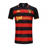 Camiseta Recife Primera 2026 Tailandia