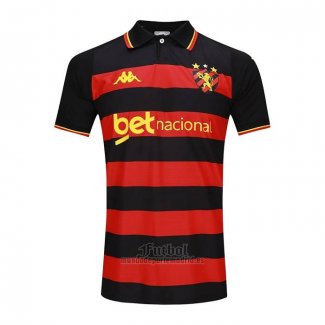 Camiseta Recife Primera 2026 Tailandia