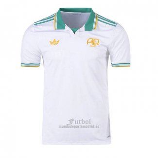 Camiseta Roma Tercera 2025-2026 Tailandia