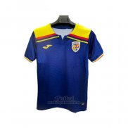 Camiseta Rumania Tercera 2025 Tailandia