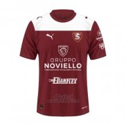 Camiseta Salernitana Primera 2025-2026 Tailandia