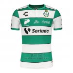 Tailandia Camiseta Santos Laguna Primera 2019-2020