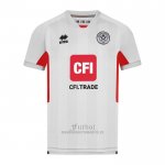 Camiseta Sheffield United Tercera 2023-2024 Tailandia