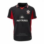Camiseta Southampton Tercera 2025-2026 Tailandia  Camiseta Southampton Tercera 2025-2026 Tailandia