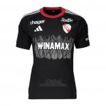 Camiseta Strasbourg Tercera 2025-2026 Tailandia
