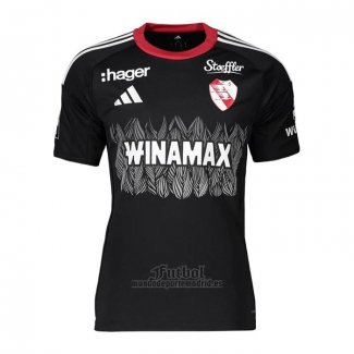 Camiseta Strasbourg Tercera 2025-2026 Tailandia