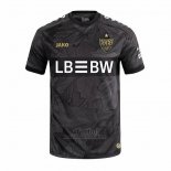 Camiseta Stuttgart Tercera 2025-2026 Tailandia