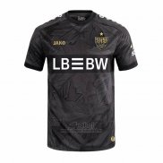 Camiseta Stuttgart Tercera 2025-2026 Tailandia