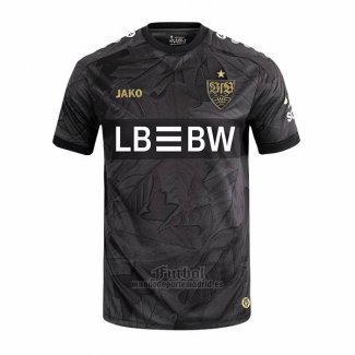 Camiseta Stuttgart Tercera 2025-2026 Tailandia