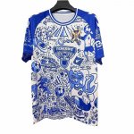 Camiseta Tenerife Special 2025-2026 Azul Tailandia  Camiseta Tenerife Special 2025-2026 Azul Tailandia