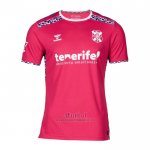 Camiseta Tenerife Tercera 2024-2025 Tailandia