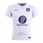Camiseta Toulouse Tercera 2023-2024 Tailandia