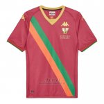 Camiseta Venezia Portero 2023-2024 Tailandia