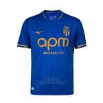 Camiseta AS Monaco Segunda 2025-2026