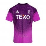 Camiseta Aberdeen Portero Tercera 2025-2026