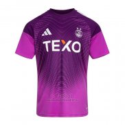 Camiseta Aberdeen Portero Tercera 2025-2026