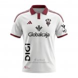 Camiseta Albacete Primera 2026-2027