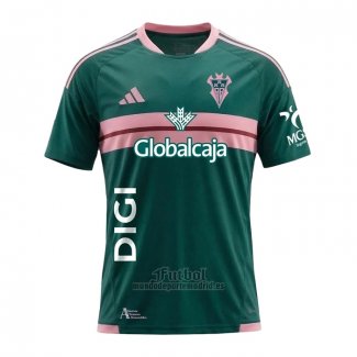 Camiseta Albacete Segunda 2026-2027