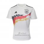 Camiseta Alemania Primera 2019