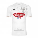 Camiseta Angers SCO Segunda 2021-2022 Tailandia