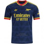 Camiseta Arsenal Segunda 2026-2027