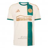 Camiseta Atlanta United Segunda Authentic 2026