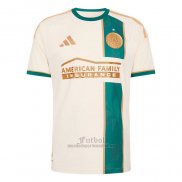 Camiseta Atlanta United Segunda Authentic 2026
