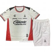 Camiseta Atlas Segunda Nino 2025-2026