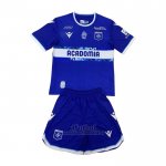 Camiseta Auxerre Tercera Nino 2024-2025