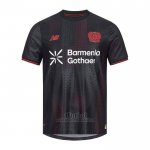 Camiseta Bayer Leverkusen Primera 2025-2026