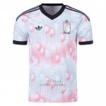 Camiseta Belgica Segunda Authentic 2026