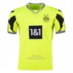 Camiseta Borussia Dortmund Special 2024-2025 Amarillo