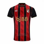 Camiseta Bournemouth Primera 2025-2026  Camiseta Bournemouth Primera 2025-2026