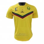 Camiseta Camerun Segunda 2021 Tailandia