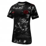 Camiseta Canada Tercera Mujer 2026