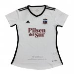 Camiseta Colo-Colo Primera Mujer 2022