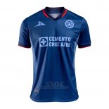 Camiseta Cruz Azul Tercera 2023-2024