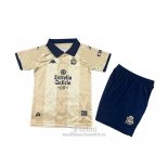 Camiseta Deportivo de La Coruna Anniversary Nino 2024-2025