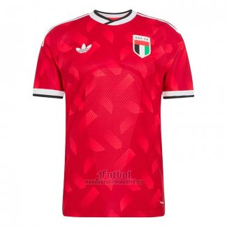 Camiseta Emiratos Arabes Unidos Segunda Authentic 2026