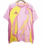 Camiseta Escocia Segunda 2025
