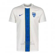 Camiseta Finlandia Primera 2025
