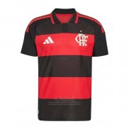 Camiseta Flamengo Primera Mujer 2026