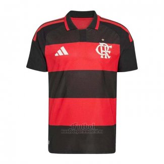 Camiseta Flamengo Primera Mujer 2026