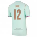Camiseta Francia Jugador Desire Doue Segunda 2026